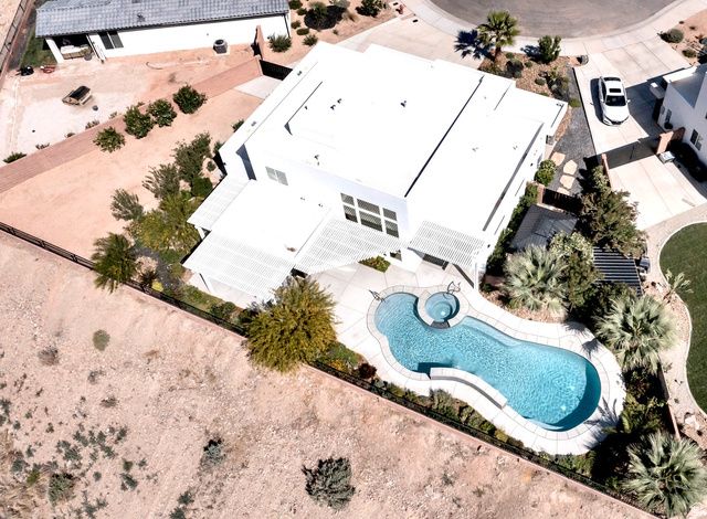 795 MINCIO CIRCLE, St. George, UT 84770