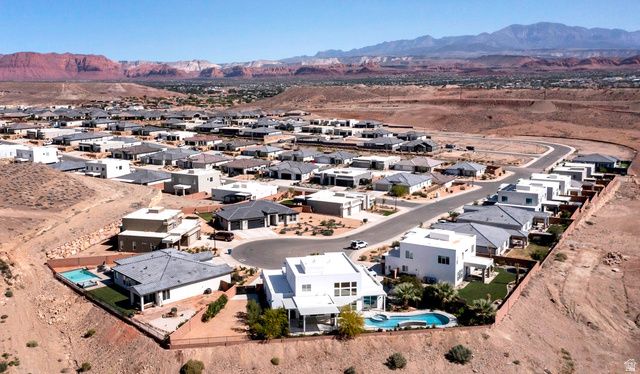 795 MINCIO CIRCLE, St. George, UT 84770