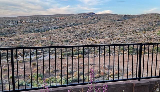 795 MINCIO CIRCLE, St. George, UT 84770