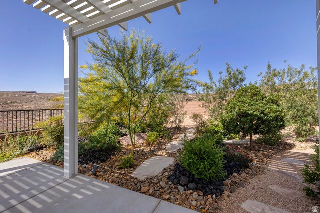 795 MINCIO CIRCLE, St. George, UT 84770