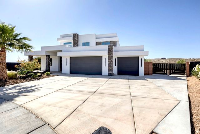 795 MINCIO CIRCLE, St. George, UT 84770