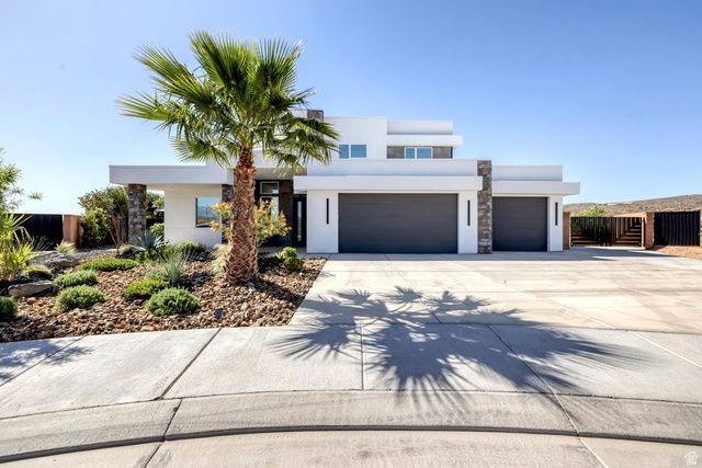 795 MINCIO CIRCLE, St. George, UT 84770