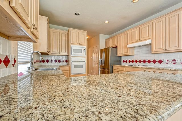12419 Shadycrest Drive, Houston, TX 77082