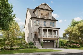 3540 Vermillion View, Suwanee, GA 30024