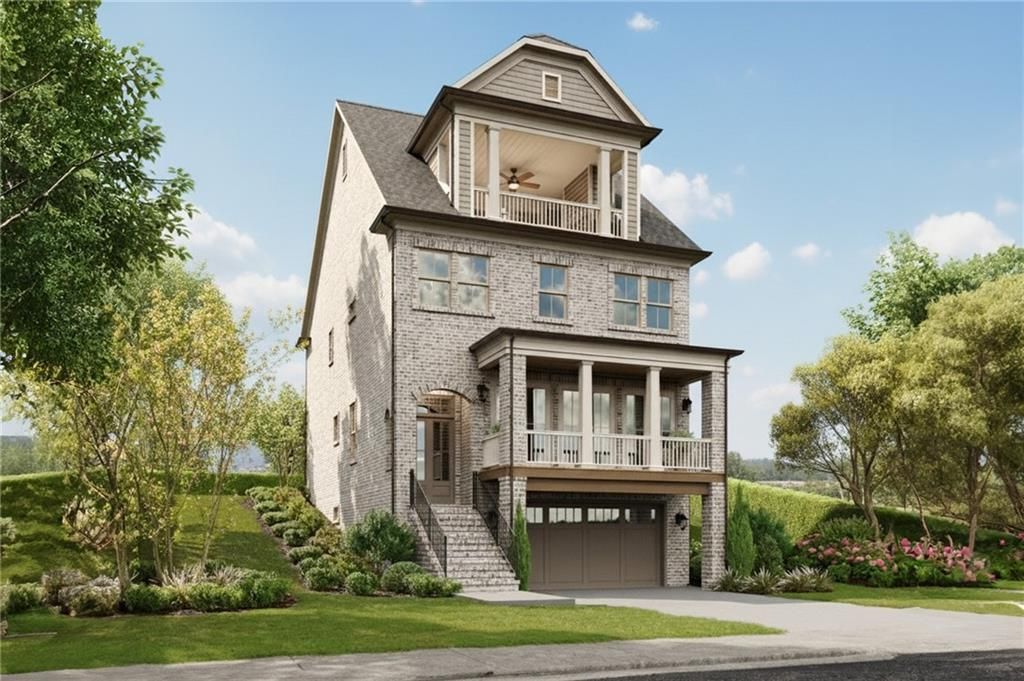 3540 Vermillion View, Suwanee, GA 30024