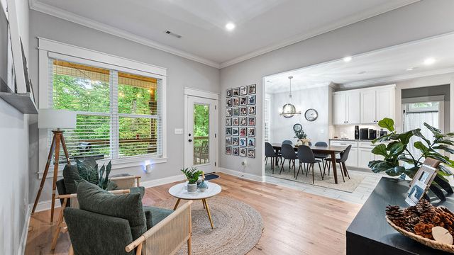 3 Donington Circle, Bella Vista, AR 72714