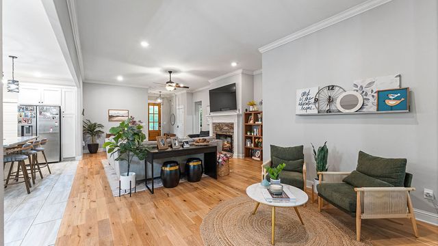 3 Donington Circle, Bella Vista, AR 72714