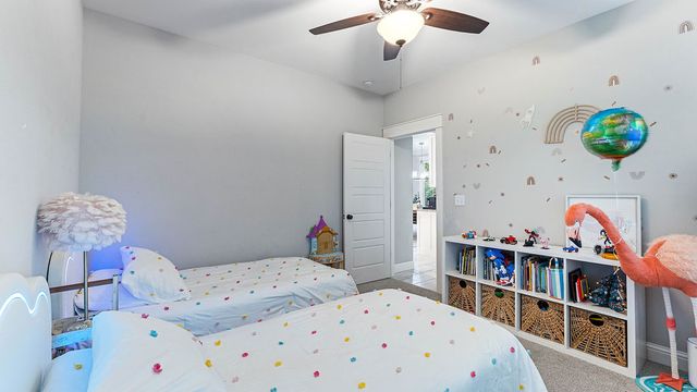 3 Donington Circle, Bella Vista, AR 72714
