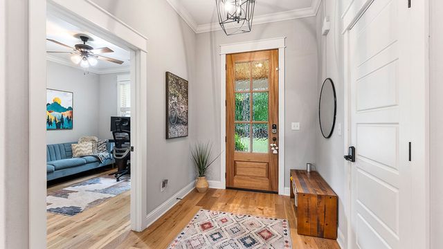 3 Donington Circle, Bella Vista, AR 72714