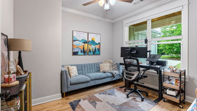 3 Donington Circle, Bella Vista, AR 72714