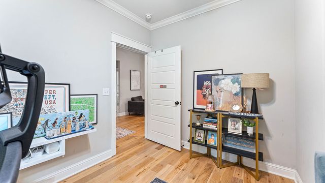3 Donington Circle, Bella Vista, AR 72714