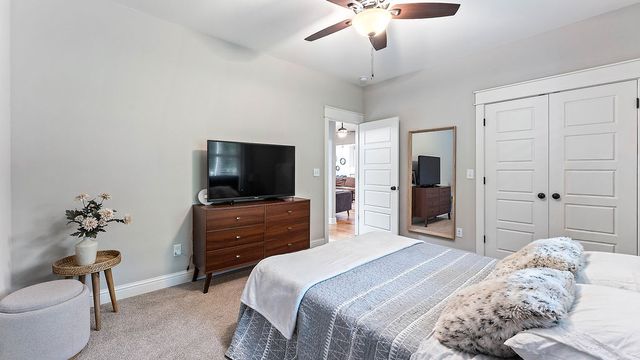 3 Donington Circle, Bella Vista, AR 72714