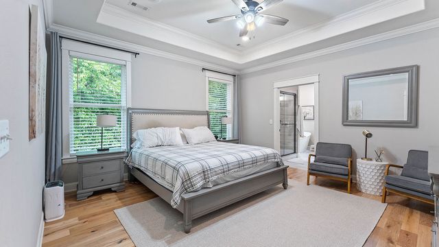 3 Donington Circle, Bella Vista, AR 72714