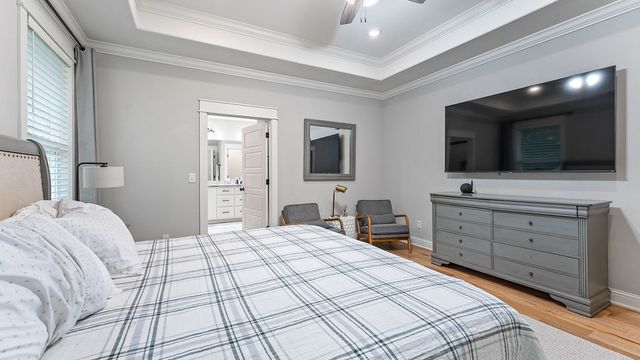 3 Donington Circle, Bella Vista, AR 72714