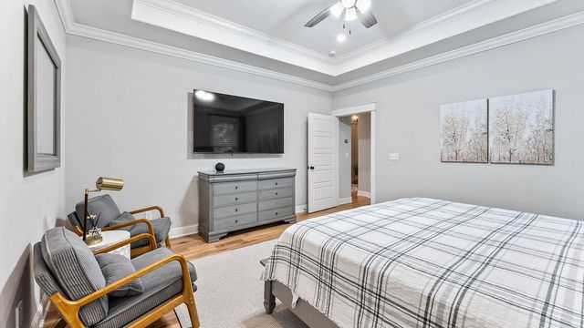 3 Donington Circle, Bella Vista, AR 72714