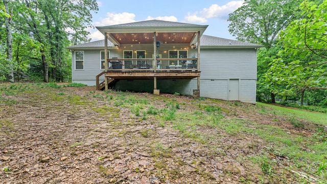 3 Donington Circle, Bella Vista, AR 72714