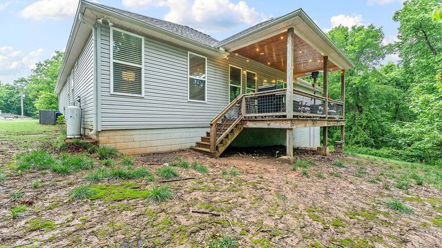 3 Donington Circle, Bella Vista, AR 72714