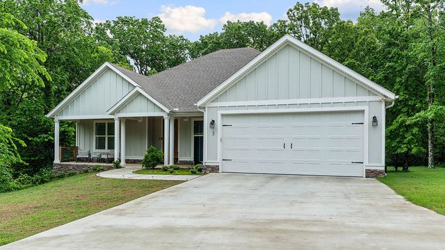 3 Donington Circle, Bella Vista, AR 72714