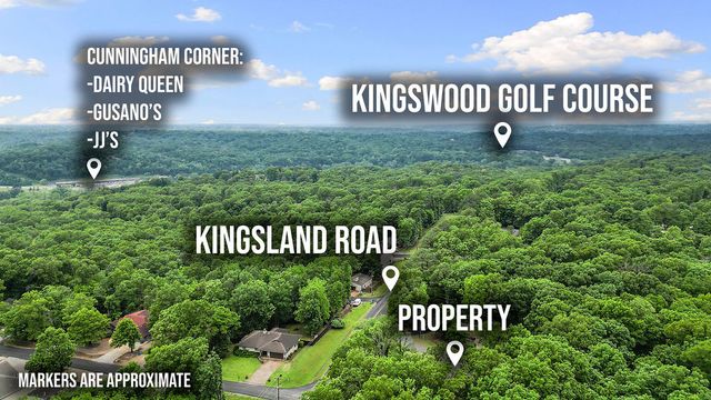 3 Donington Circle, Bella Vista, AR 72714