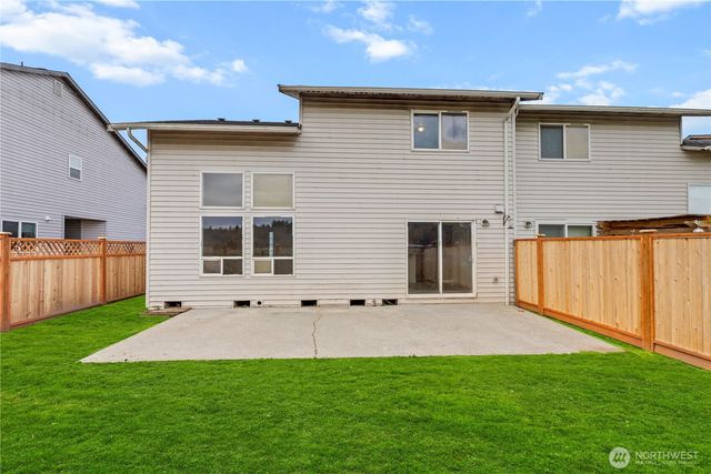 12921 58th Avenue NE, Marysville, WA 98271