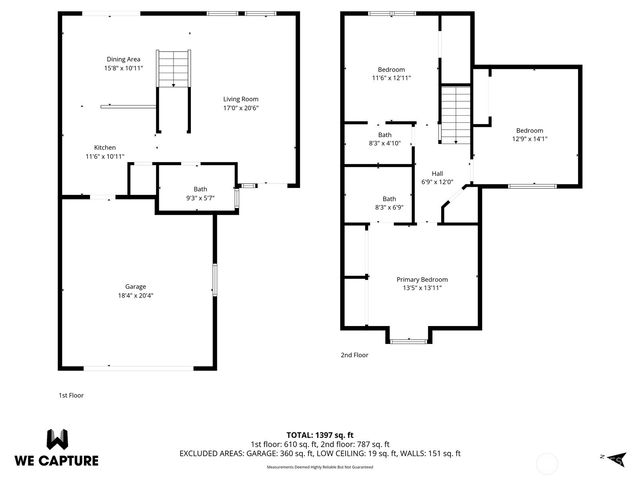 12921 58th Avenue NE, Marysville, WA 98271