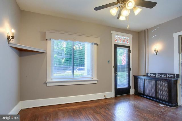 35 S HOFFMAN BLVD, Ashland, PA 17921
