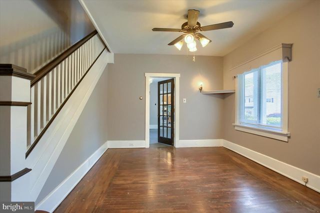 35 S HOFFMAN BLVD, Ashland, PA 17921
