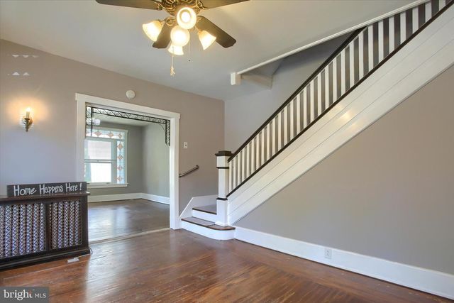 35 S HOFFMAN BLVD, Ashland, PA 17921