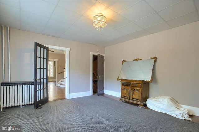 35 S HOFFMAN BLVD, Ashland, PA 17921