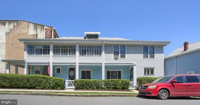 35 S HOFFMAN BLVD, Ashland, PA 17921