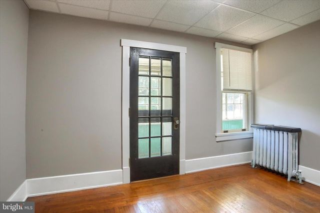 35 S HOFFMAN BLVD, Ashland, PA 17921