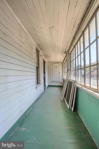 35 S HOFFMAN BLVD, Ashland, PA 17921