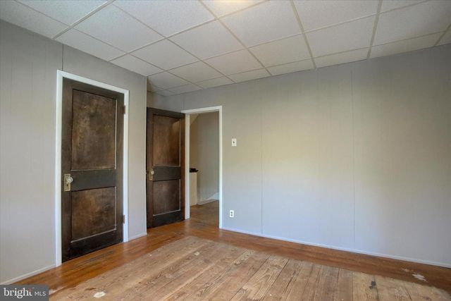 35 S HOFFMAN BLVD, Ashland, PA 17921
