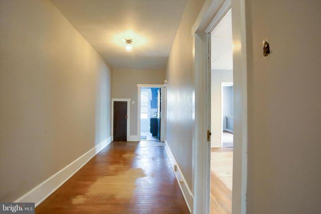35 S HOFFMAN BLVD, Ashland, PA 17921