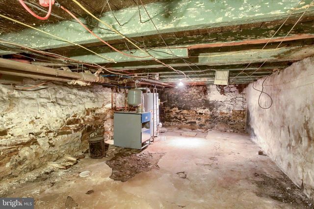 35 S HOFFMAN BLVD, Ashland, PA 17921