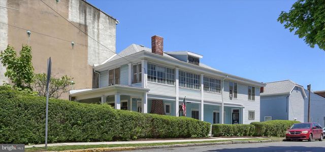 35 S HOFFMAN BLVD, Ashland, PA 17921