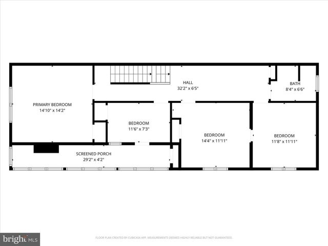 35 S HOFFMAN BLVD, Ashland, PA 17921