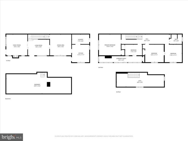 35 S HOFFMAN BLVD, Ashland, PA 17921