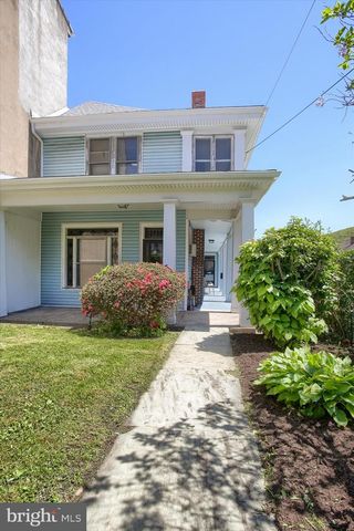 35 S HOFFMAN BLVD, Ashland, PA 17921