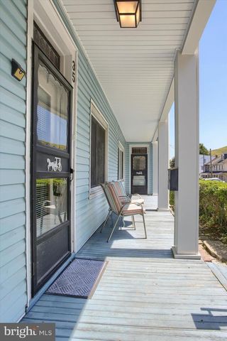 35 S HOFFMAN BLVD, Ashland, PA 17921
