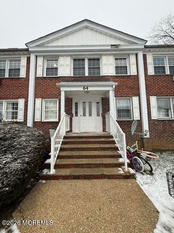 64 Stonehurst Boulevard E, Freehold, NJ 07728