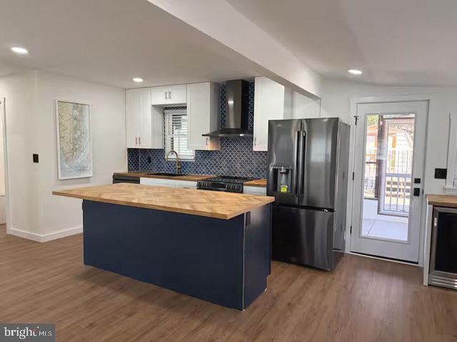 39 BIRCH RD, Villas, NJ 08251