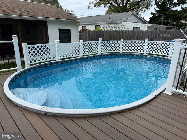 39 BIRCH RD, Villas, NJ 08251