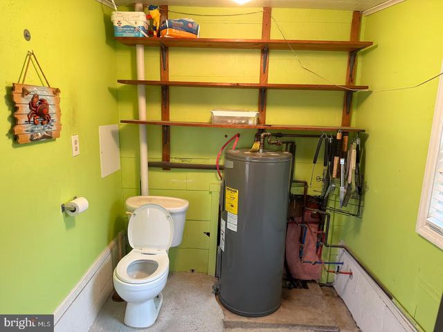 39 BIRCH RD, Villas, NJ 08251