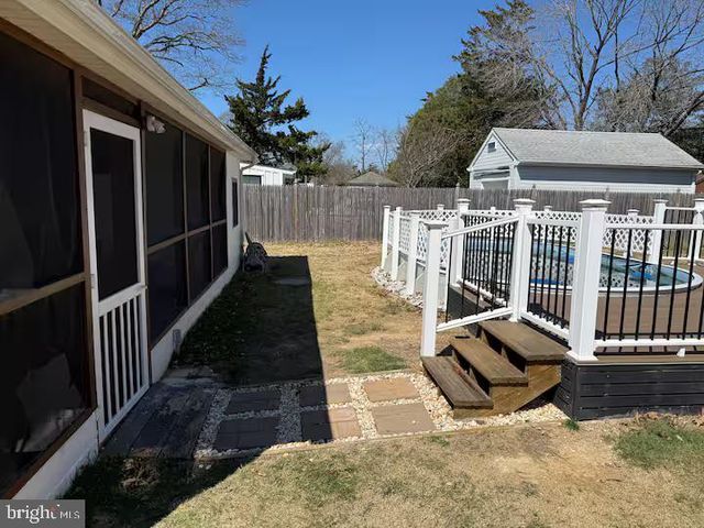 39 BIRCH RD, Villas, NJ 08251