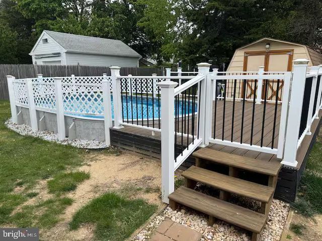 39 BIRCH RD, Villas, NJ 08251