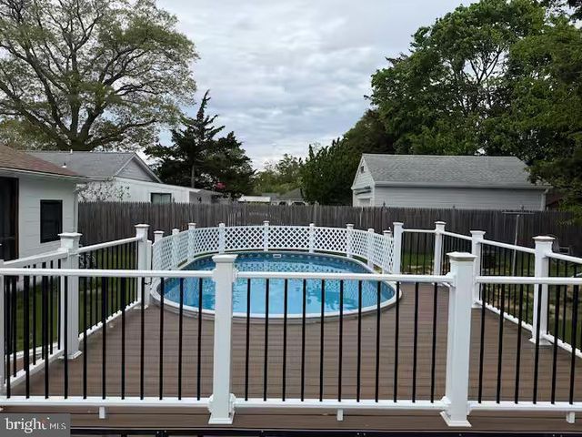 39 BIRCH RD, Villas, NJ 08251