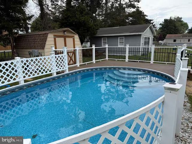 39 BIRCH RD, Villas, NJ 08251