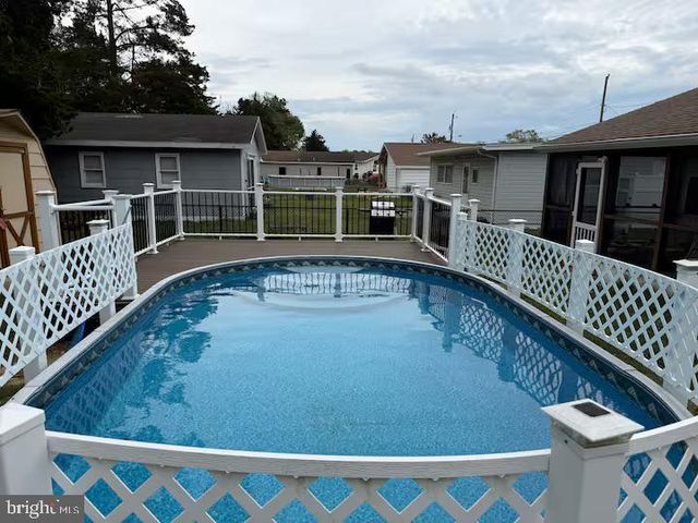 39 BIRCH RD, Villas, NJ 08251