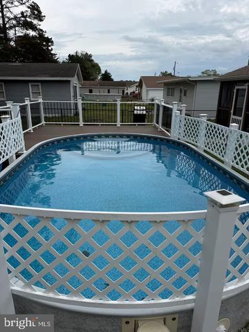 39 BIRCH RD, Villas, NJ 08251